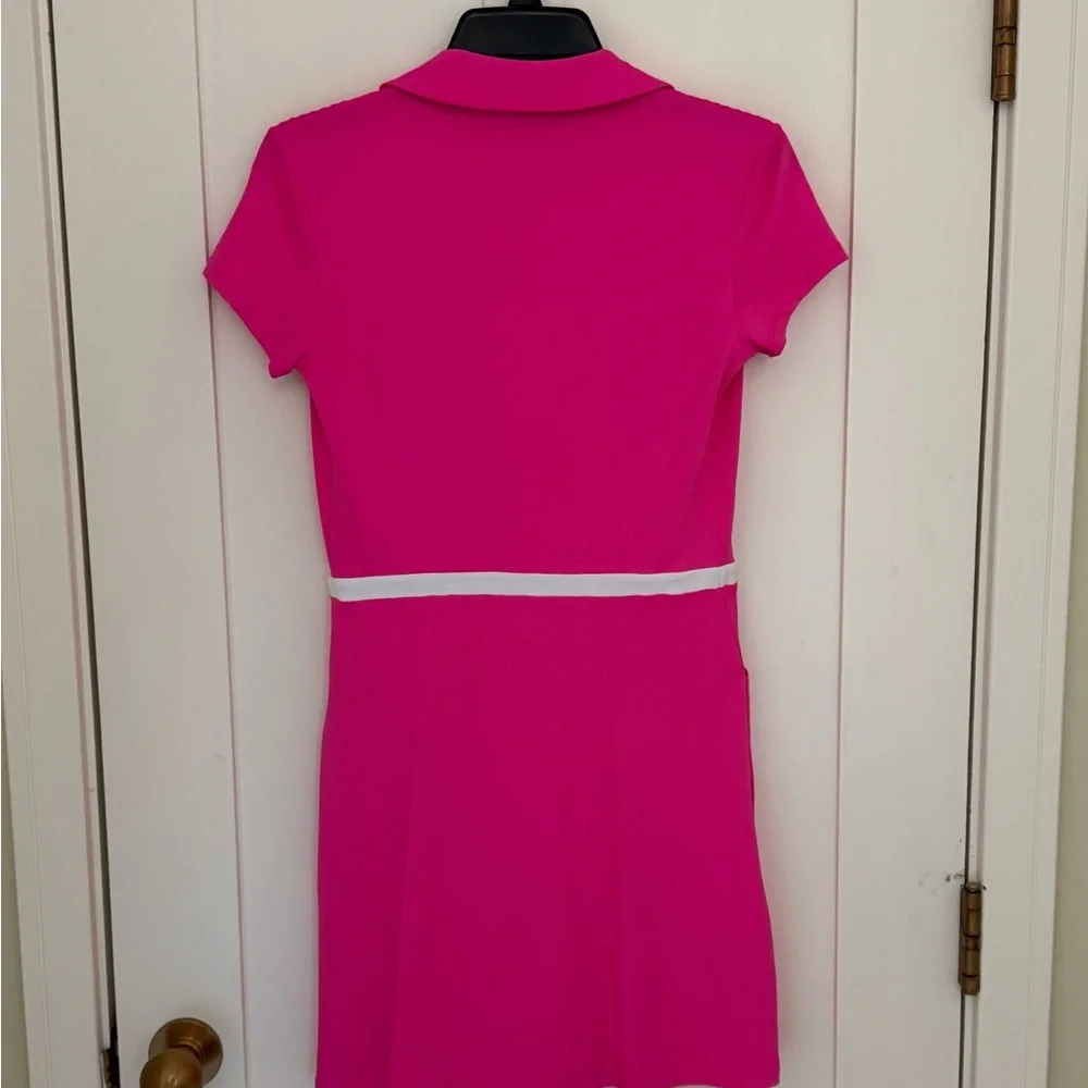 🦄 NWT Lilly Pulitzer Celestia Dress Size XS 🦄 - Picture 6 of 9